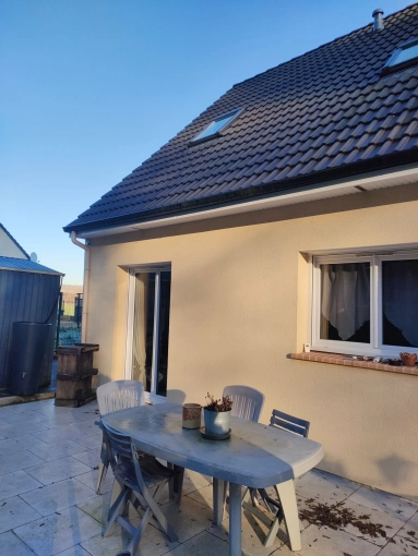 Home, Scandinavian