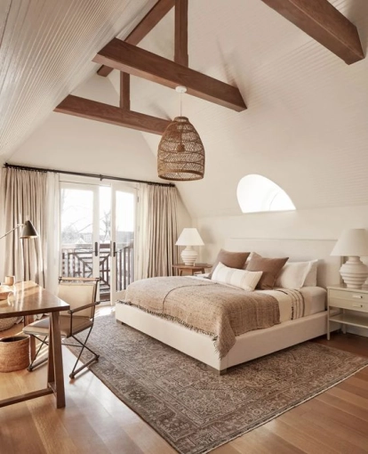 Home, Bohemian, Room, Nature, Consultation Visit