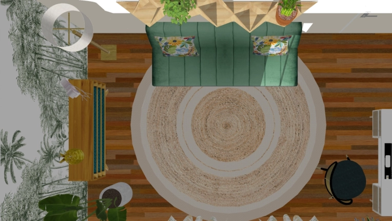 Room, Nature
