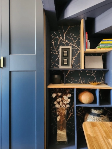 Home, Chic