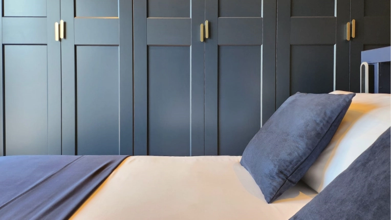 Home, Chic