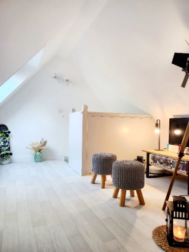 Home, Scandinavian