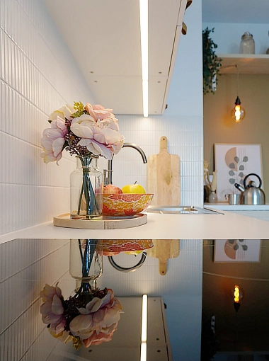 Japanese, Kitchen