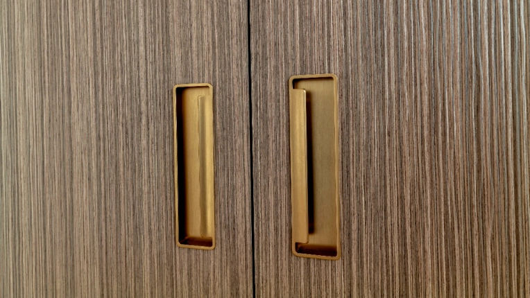 Flats / Apartments, Chic