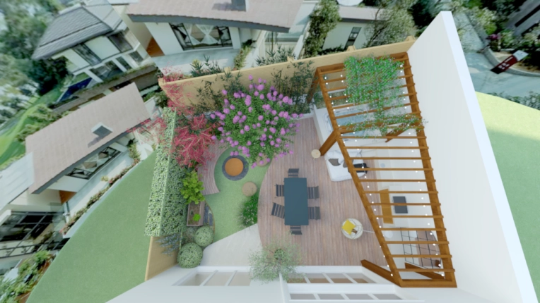 Home, Bohemian, Minimalist, Contemporary, Japanese, Scandinavian, Outdoor/Garden, Chic