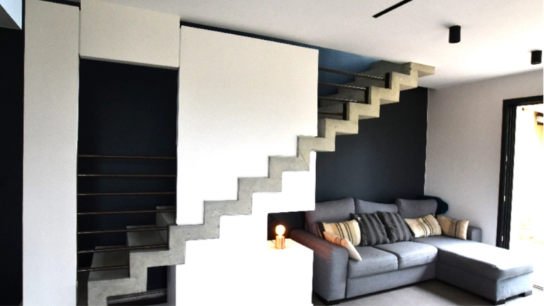 Home, Contemporary