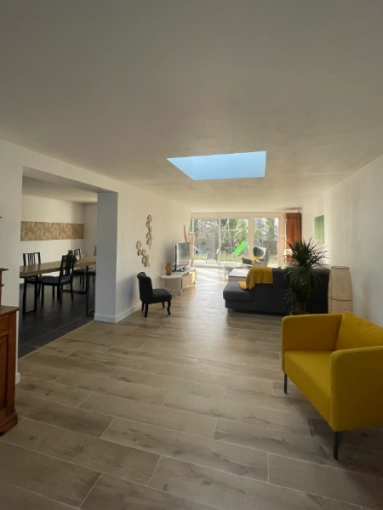 Home, Contemporary, Living room