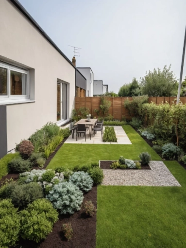 Home, Contemporary, Outdoor/Garden