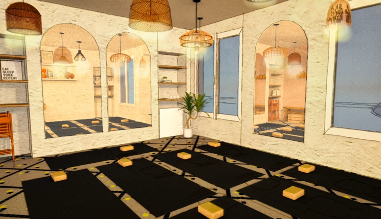 Bohemian, Retail / store, Buildings Open to the Public