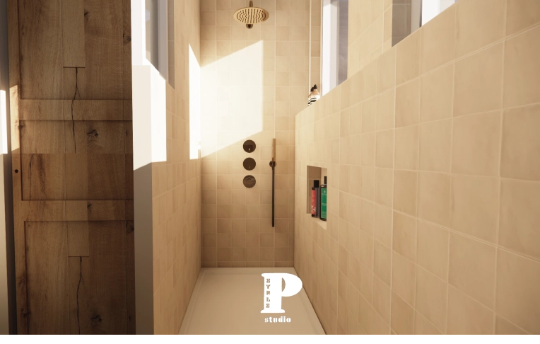 Home, Minimalist, Contemporary, Bathroom