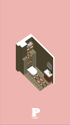 Home, Contemporary, Bathroom
