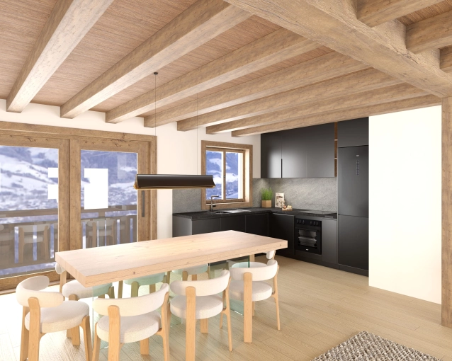 Home, Contemporary