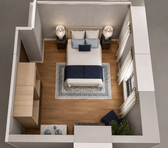 Home, Vintage, Room, Chic, Full Project, Coach shopping, Energy renovation, Creation of exclusive furniture, 3D ambiance, Textile designer, Plan