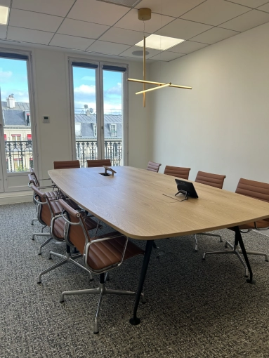 Minimaliste, Contemporain, Bâtiment professionnel, Bâtiment accueillant du public, Chic, Bureau