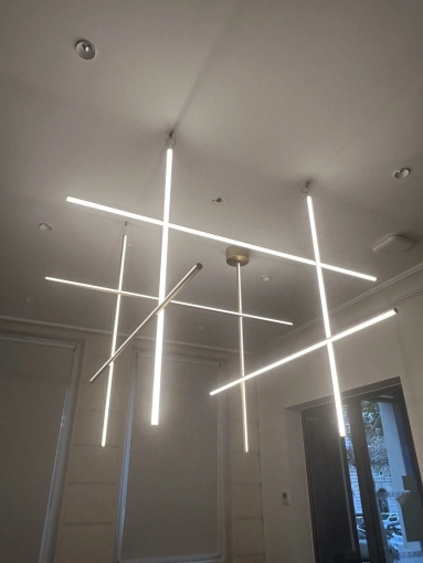 Minimaliste, Contemporain, Bâtiment professionnel, Bâtiment accueillant du public, Chic, Bureau