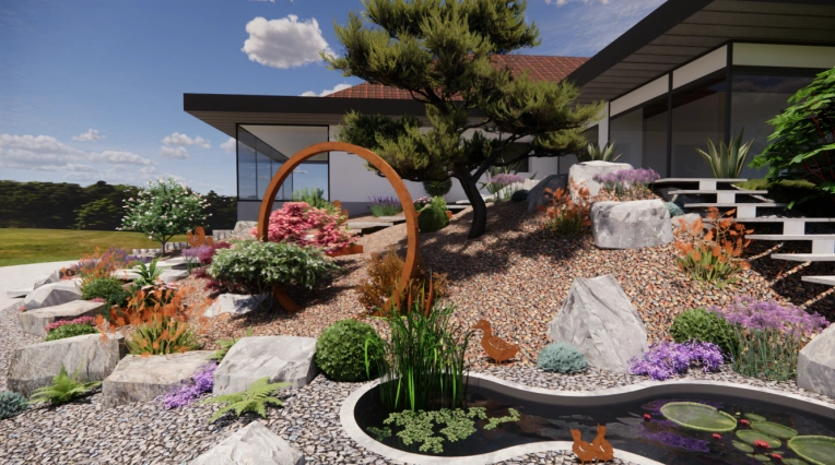 Outdoor/Garden, Chic, Nature