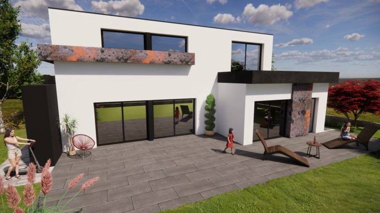 Industrial, Home, Contemporary, Outdoor/Garden, Chic
