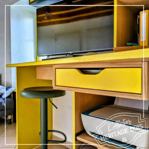 Home, Chic, Office