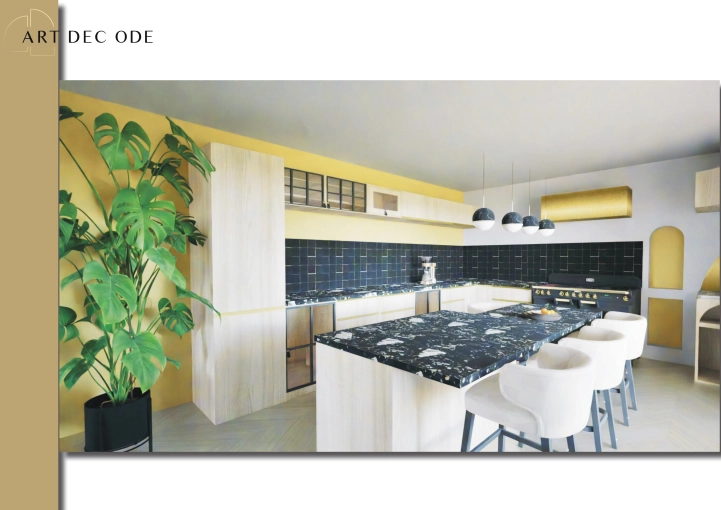 Home, Contemporary
