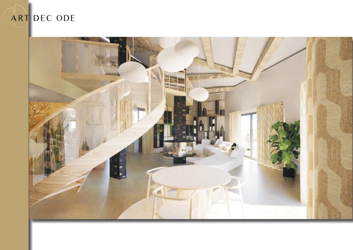 Home, Contemporary