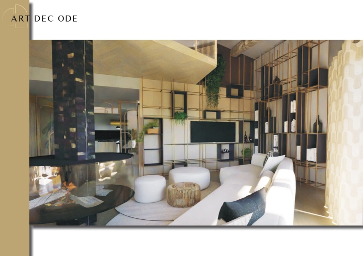 Home, Contemporary