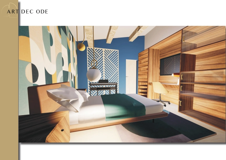 Home, Contemporary