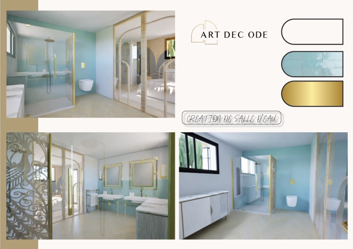 Home, Contemporary