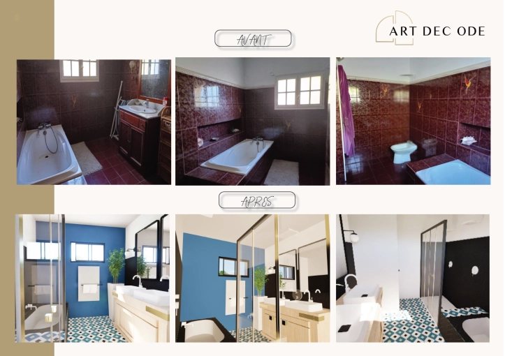 Home, Contemporary
