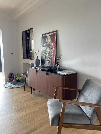 Home, Contemporary