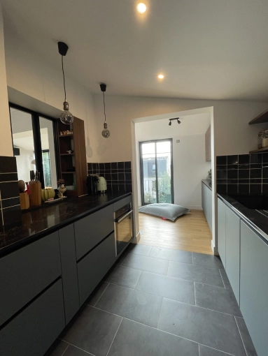 Home, Contemporary