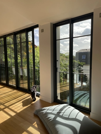 Home, Contemporary