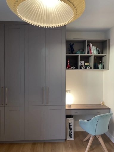 Home, Contemporary