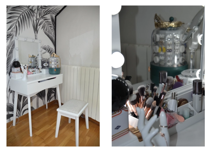 Home, Bohemian, Room, Chic