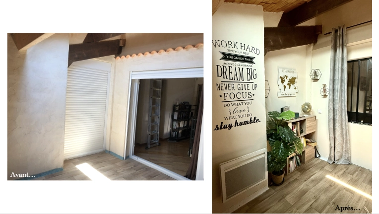 Industrial, Home, Rustic, Chic, Nature, Office