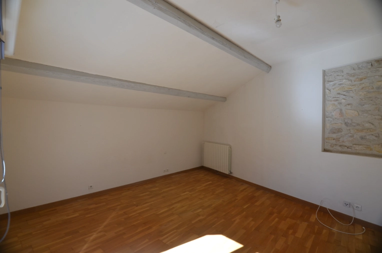 Maison individuelle, Bohème, Chambre, Chic