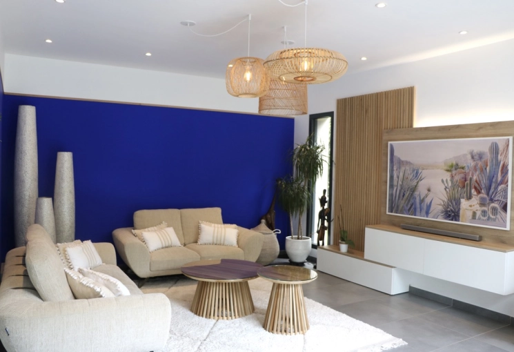 Home, Contemporary