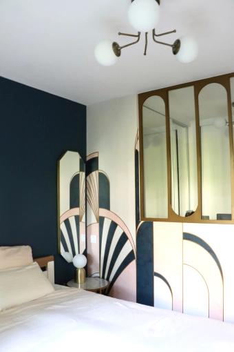 Home, Room, Chic