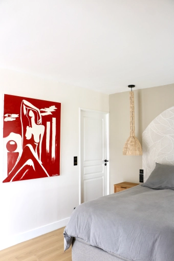 Home, Bohemian, Room