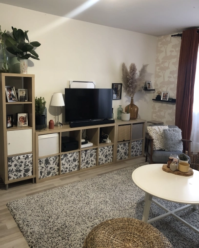 Contemporain, Chambre