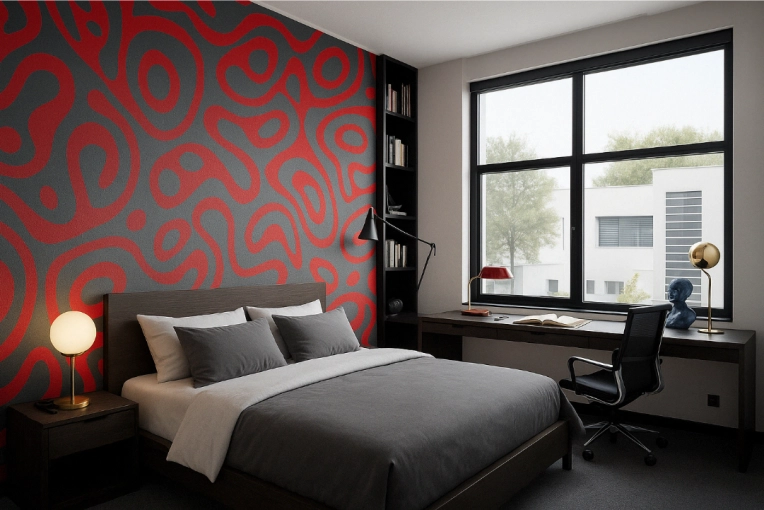 Home, Contemporary