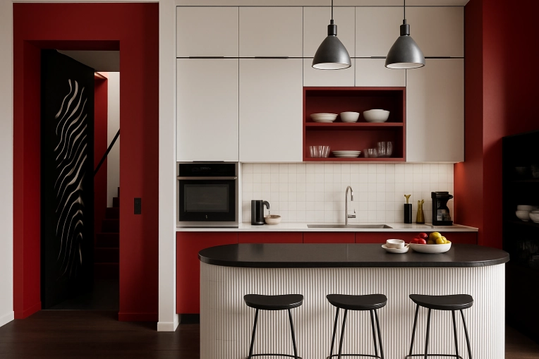 Home, Contemporary