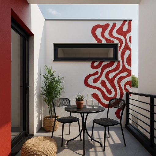 Home, Contemporary