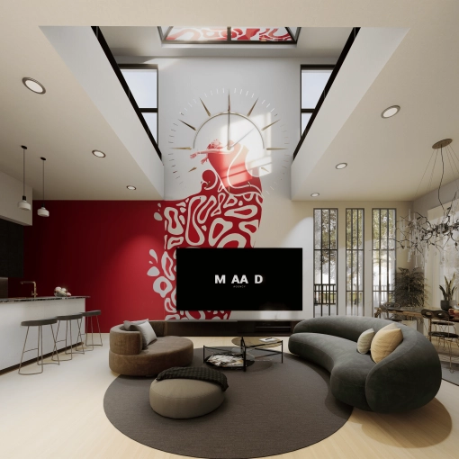 Home, Contemporary