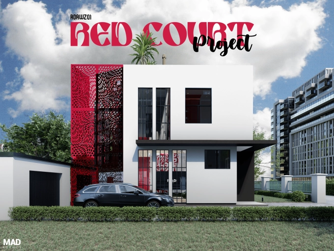 Home, Contemporary