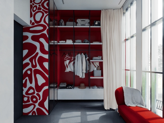 Home, Contemporary
