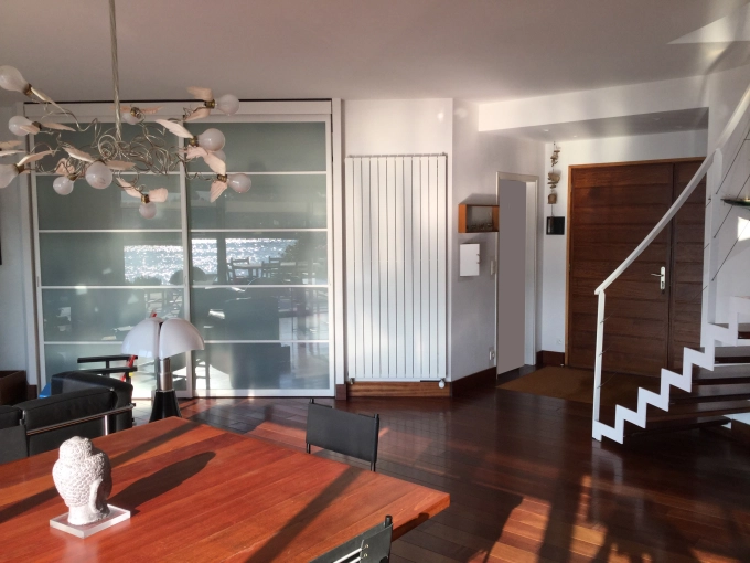 Home, Contemporary, Chic, Full Project, 3D ambiance