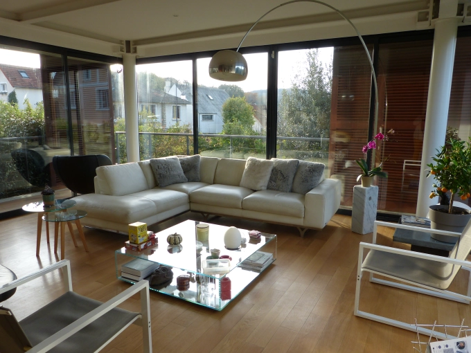 Home, Contemporary, Full Project, 3D ambiance