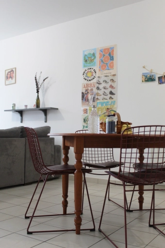 Flats / Apartments, Vintage