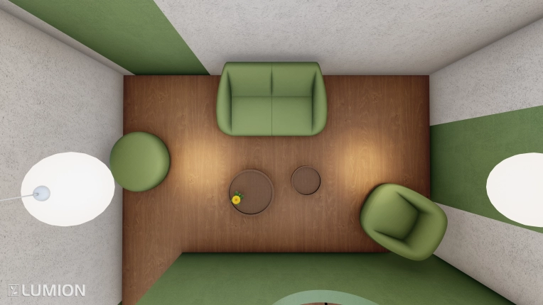 Minimalist, Commercial Buildings, Nature