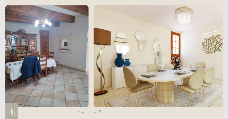 Home, Contemporary